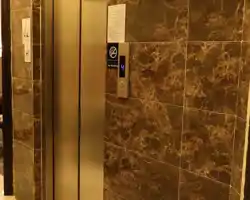 MADINAH ARAM HOTEL thumbnail